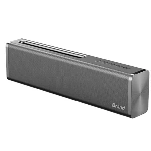 BT Speakers Audio System with Strong Bass Wireless Speaker Soundbar Home Theatre System Party BT Boombox Speaker