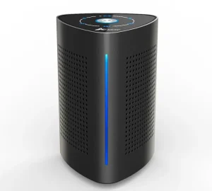 BT300 36W High Power Wireless Super Bass Vibration Resonance Metal Cabinet Speaker 360 Degree Hifi Stereo Home Mobile Phone