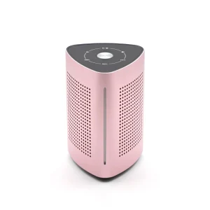 BT300 Wireless Speaker Metal Cabinet 3.1 Channel Surround Sound Built-in Mic & Display Screen Home Theatre & Mobile Use