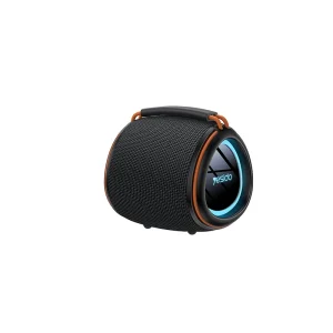 BT5.3 8W Wireless Speaker With 1200mAh Battery With RGB Light Mini Speaker YSW40