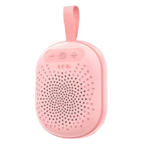 BT513 Personal Usage Portable Mini Speaker Wireless Subwoofer with RGB Lights Outdoor Sport Speaker Memory Card Support Home