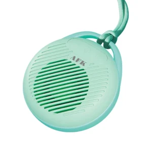 BT515 Waterproof Wireless for Speaker TWS TF Card OEM Customization Mini Portable Compact Lanyard Outdoors
