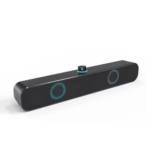 BT605 3D Surrounding Home Theater System Bass Box Speaker Portable Sound Bar Bluetooth Wireless Soundbar Speakers with Subwoofer