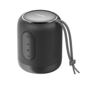 BTS12 Speaker Wireless Bluetooth Speaker Mini Outdoor Stereo Subwoofer Waterproof BT Speaker