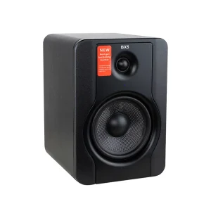 BX5 D2 Loudspeaker Monitor Studio 5 Inch Active Studio Monitor Speaker