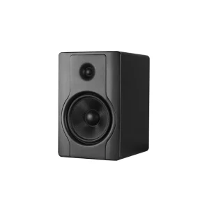 BX8 8 Inch Studio Reference Loudspeaker Monitor High Quality Computer Powered DJ Audio Wooden 8 Inch Sound Speaker