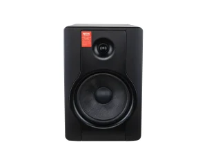 BX8 Studio Monitor Speakers Professional 8 Inch Woofer for Home Theatre and Computer Use