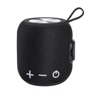 Bass High Quality Loud BT TWS Mini Small Portable Bluetooth IPX6 Outdoor Waterproof Wireless Bluetooth Speaker