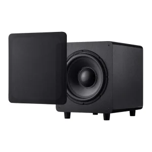 Best Quality 150W With Power Studio Hi Fi Active Subwoofer Speaker for Good Power Subwoofer Speakers