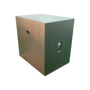Best Quality 18″ Single Subwoofer Electric Pop Music Speaker High End Wooden 8ohm Neodymium Magnet High Sound Quality