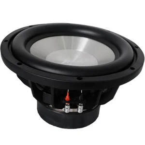 Big Bass Speakers for Car