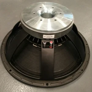 Big Bass Subwoofer Speaker 500w Live Sound Stage Concert Dual 18 Subwoofer Speaker Big Bass Line Array Speaker