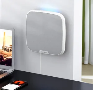 Big Boombox 2 Powered Wireless Loudspeaker TWS Wall Mount Speaker with Bluetooth
