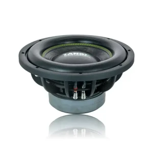 Big Power 12 Inch Car Audio Bass Speaker Active Auto Speaker TB TF12D