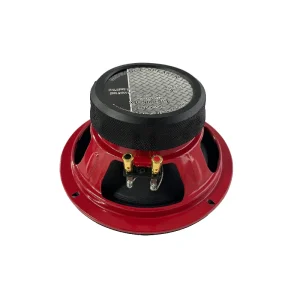 Big Power Car Speaker 8 Inch