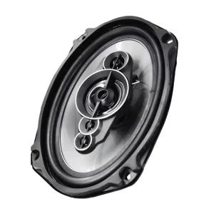 Big Powerful 6X9 Inch 3 Way Car Coaxial Speaker 6*9″ Car Audio 5 Way Speakers with Tweeter MF 6943
