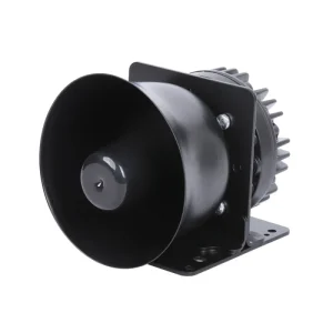 Big Sound Car Horn Loud Multipurpose Pressure Electric Amplifier Speaker Ambulance Horns Alarm