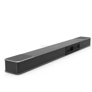 Big Soundbar with 6 Speakers, Atmos for TV Use, High Sound Quality Audio, Dolby Atoms, 80 Watt, Customizable