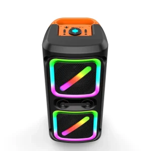 Big Speaker Karaoke Bass Speaker Party Box Wireless Music Speaker Big DJ