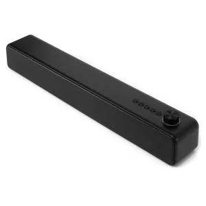 Black Technology Soundbar BT Speaker