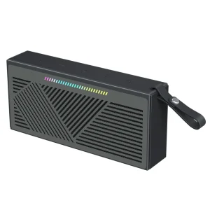 Blue Tooth Speaker Wireless Small Speakers Outdoor Sports Waterproof Portable Subwoofer Bass Wireless BT Speaker