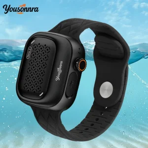 Blue tooth Speaker Portable IP69 Waterproof Wireless Speaker with Mic and Call Control for Outdoor