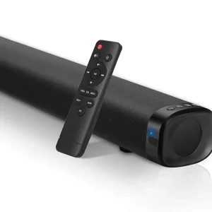 Blue tooth Speaker with Remote Control Soundbar TV Sound System Home Theater Soundbar
