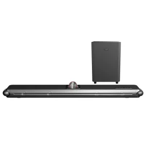 Bluetooth Soundbar with Built in Subwoofer for Home Theater