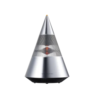 Bluetooth Speaker BT5.2 Portable Wireless Speaker with Loud Stereo Sound 30W Portable Speaker with RGB Lights