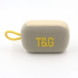 Bluetooth Speaker Outdoor Waterproof Portable Wireless Card Inserting Subwoofer
