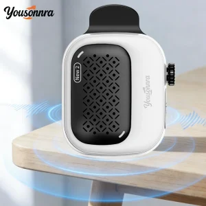 Bluetooth Speaker Portable Wireless Mini Speaker with IP69 Waterproof Multi-Speaker Connect