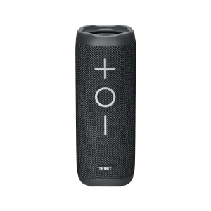 Bluetooth Speaker StormBox 2 34W 360° Surround Sound XBass Tech 24H Playtime IPX7 Waterproof Bluetooth 5.3 TWS Pairing