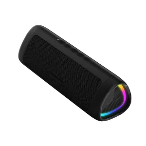 Bluetooth Speaker with HD Sound Portable Waterproof TWS Pairing for Home Party Outdoor Beach Electronic Gadgets Birthday Gift