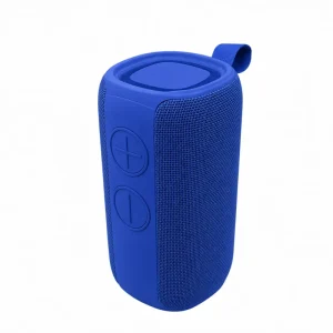Bluetooth Speakers With Custom Branding Water Resistant Shell Multicolor Light Loud Bass Type C Factory Shipment Supply