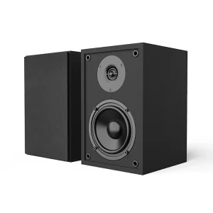 Hifi Bookshelf Active Speakers Home Theatre Remote Control Factory Direct Soundbar