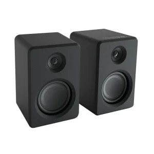 Bookshelf Speakers