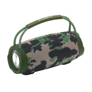 Boombox 3 Wireless Speaker BT5.0 Outdoor Partybox Subwoofer Powerful Outdoor Speaker Boombox3