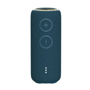 Boombox 30W Audio Stereo Bluetooth Speaker Portable IPX7 Waterproof Outdoor RGB Speaker With Strap