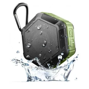 Bosebt H67 Portable Speaker Waterproof BT Outdoor Wireless Speaker