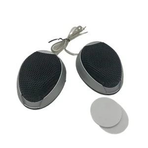 Bulk Tiaoping OEM 12V Universal Audio Small Speaker 4 Ohm 98dB High Quality Car Tweeter 5KHz 20KHz 1000.3W for
