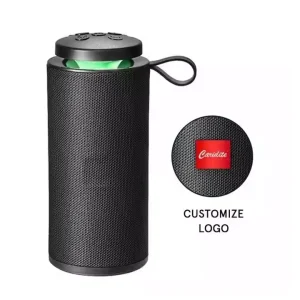 Business Creative Multicolor for Wireless Speaker Sports Stereo Bass Woofer with Waterproof Fabric for Gaming