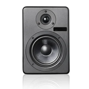 C5 Professional DJ Recording Music Active Speaker Studio Monitor Speaker Amplifier 5 Inch 6 Inch 8 Inch Sound Equipment