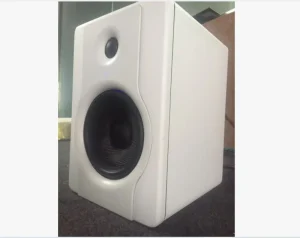 C5 Studio Monitor Speakers Professional Active Speaker Speaker Studio Monitor
