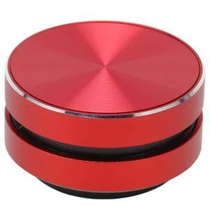 C801 Bone Conduction BT Vibration Stereo Audio Speaker Digital Wireless Portable Sound Box