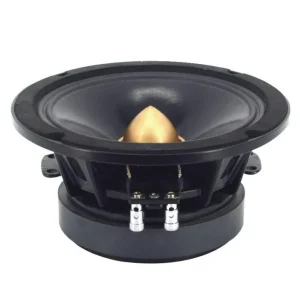 CA Series Car Midrange Speaker 6.5″ 8″ 10″ 150W 200W 250W Car Audio Midrange Speaker