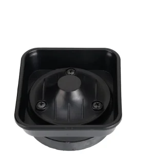 CAR ALARM 120dB DRIVER UNIT SIREN HORN SPEAKER
