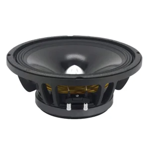 CB Series Car Midrange Speaker 6.5″ 8″ 10″ 150W 200W 250W Pro Audio Speaker