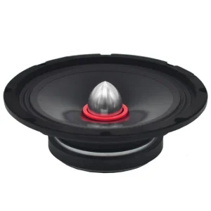 CE Series Car Midrange Speaker 6.5″ 8″ 10″ 150W 150W 200W Car Audio Speaker