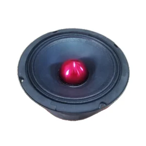 CF Series 200W RMS Power 6.5 Inch 8inch 10inch Midrange Car Speaker Pro Audio Speaker