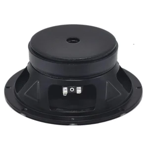 CH Series Car Midrange Speaker 6.5″ 8″ 10″ 150W 150W 200W Car Audio Speaker